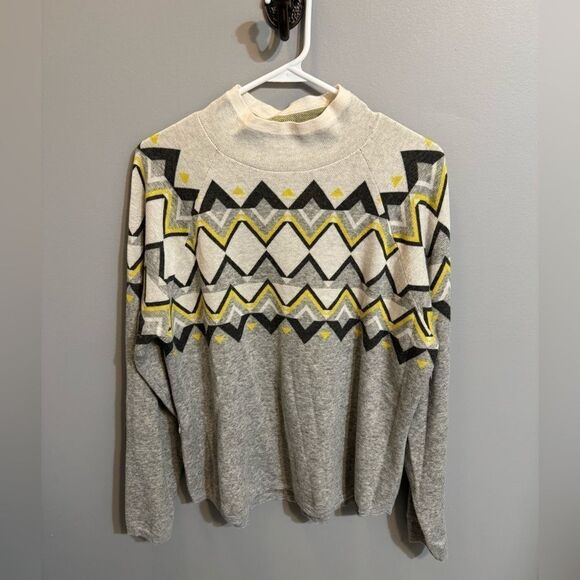 Title Nine Sweater - Picture 1 of 9